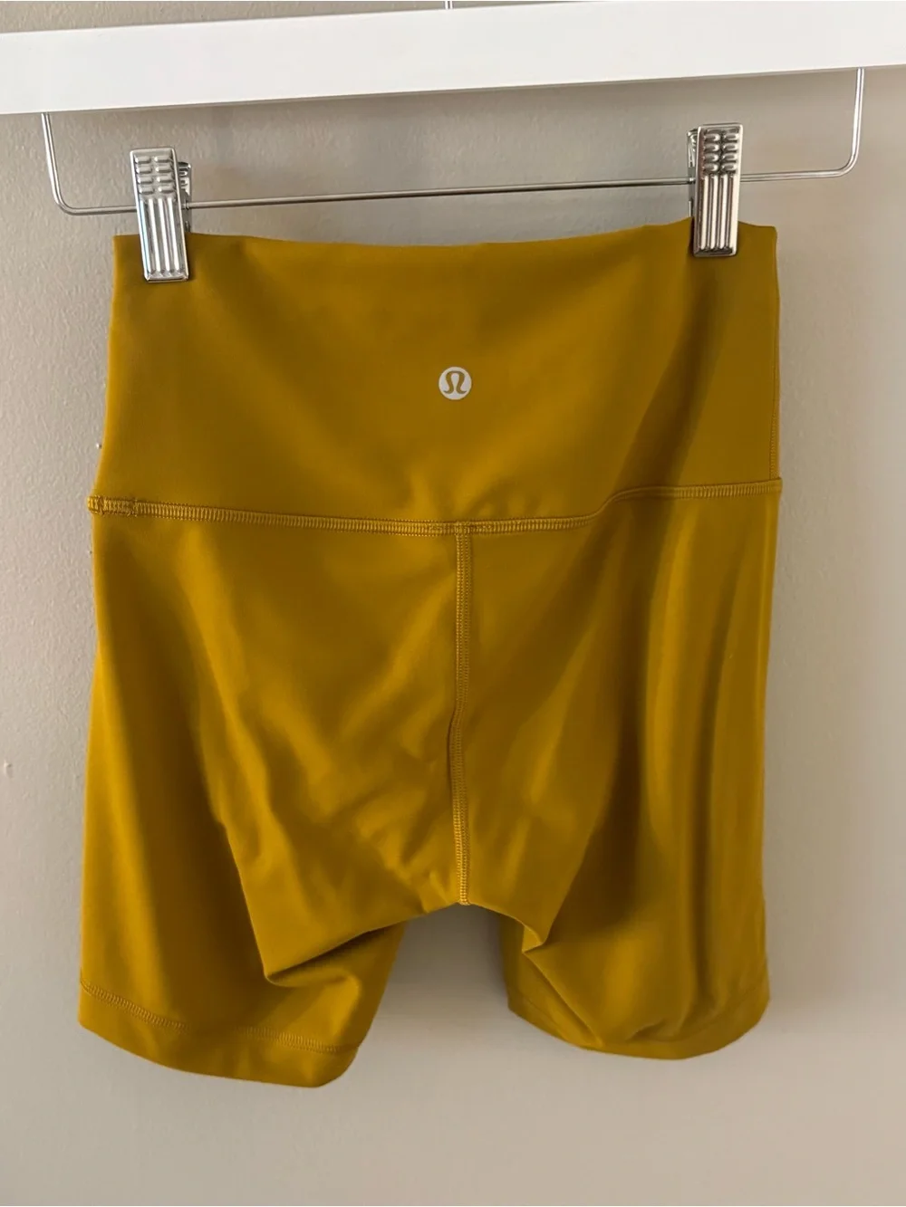 Lululemon Wunder Train High-Rise 6